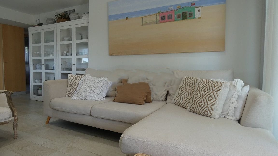 Fantástico Apartamento en Venta en Jávea