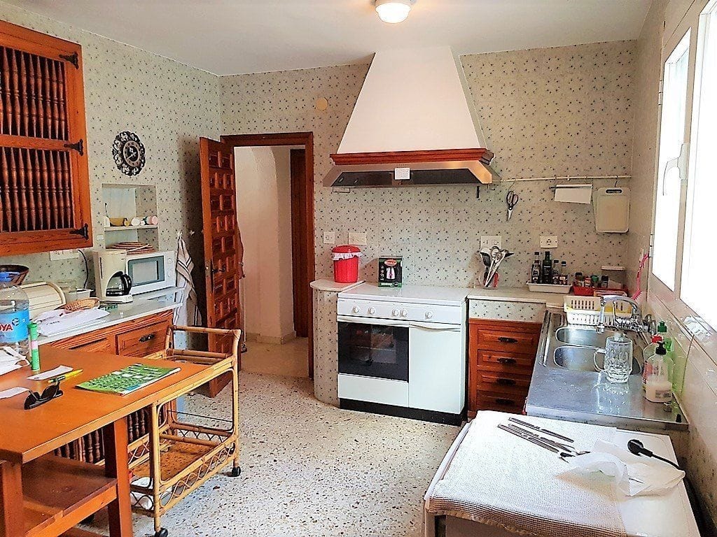 Casa / Chalet en Venta en Jávea, Alicante