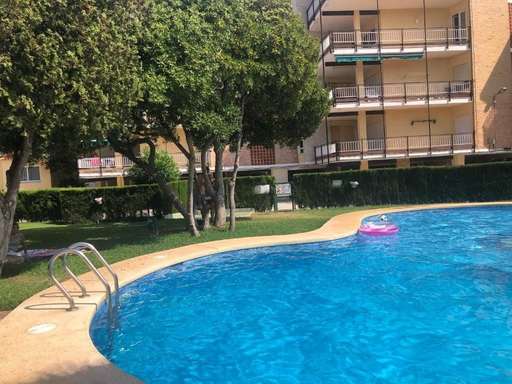 Z-ZJNJIA1647D - Apartamento en Venta en Jávea, Alicante