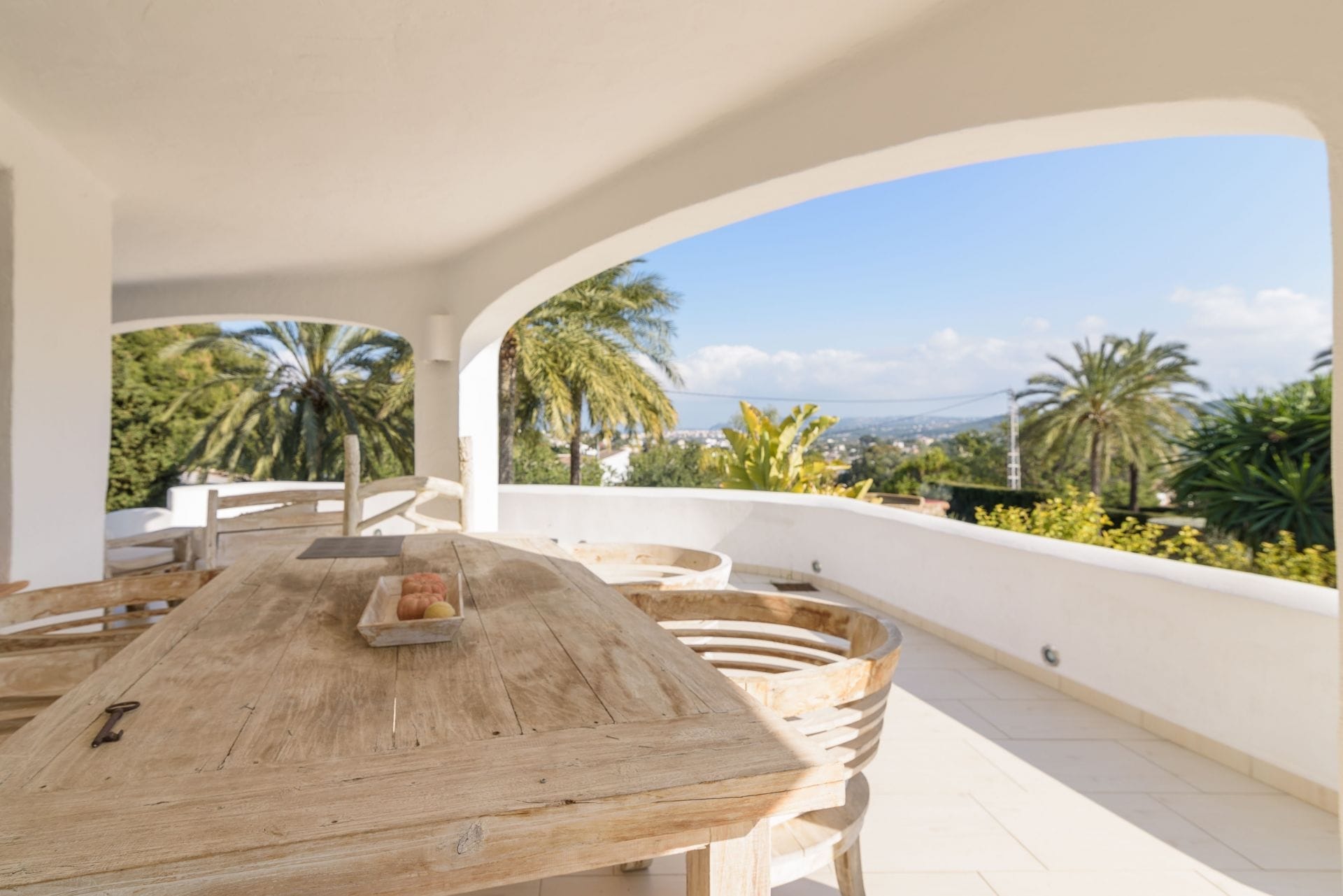 Casa / Chalet en Venta en Jávea, Alicante