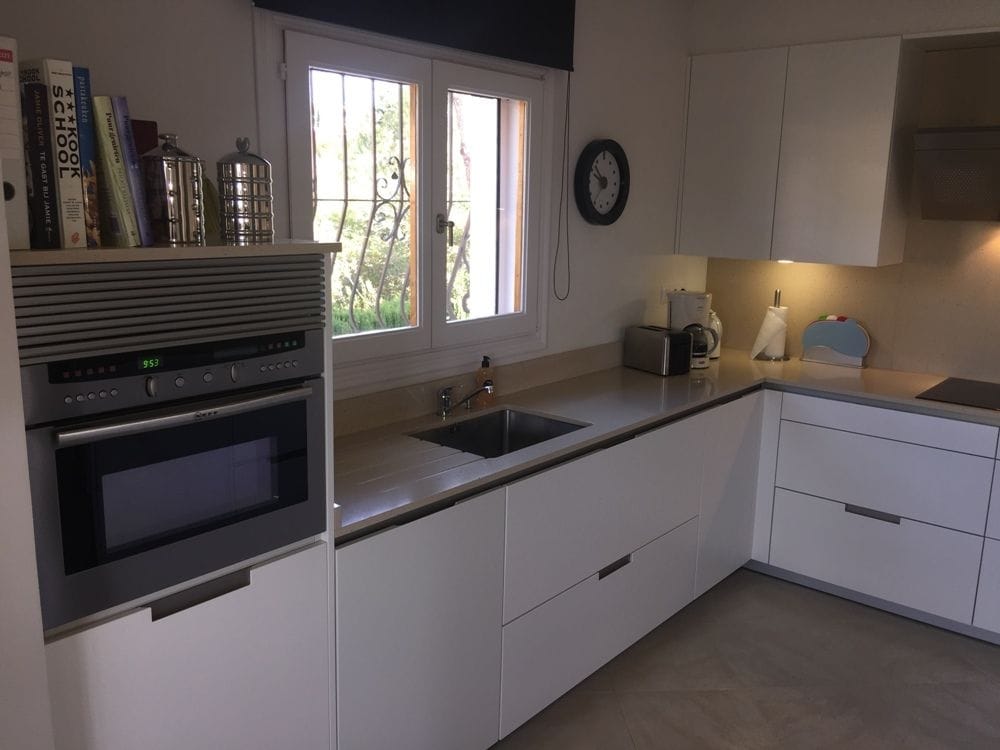 Casa / Chalet en Venta en Moraira, Alicante