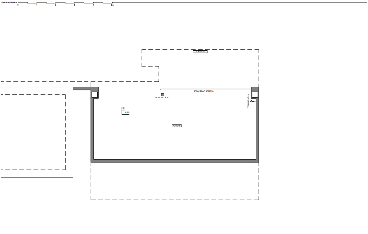 Villa de Luxe à Cumbre del Sol avec 3 chambres