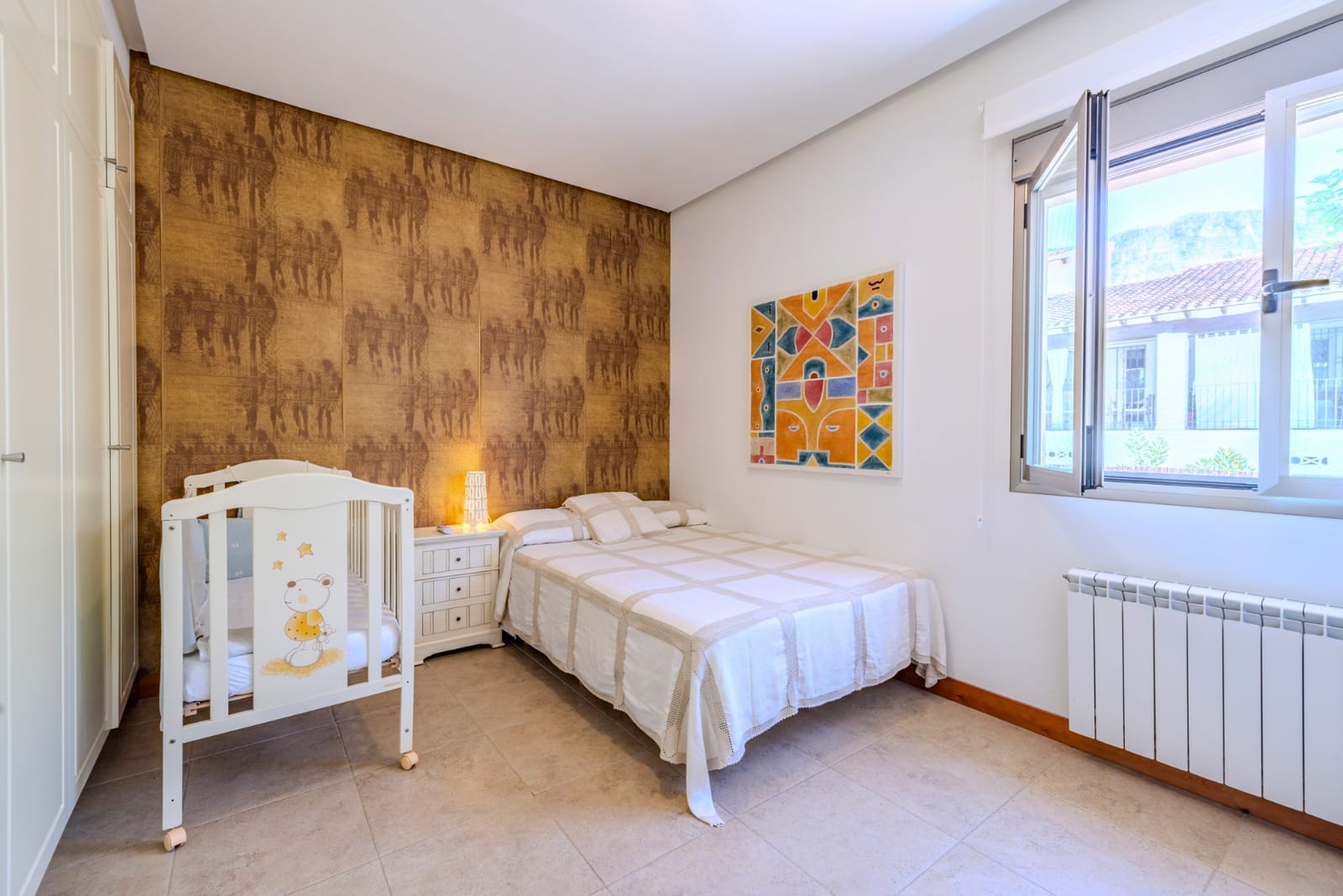 PRECIOSA VILLA EN DENIA MUY CERCA DEL PUEBLO