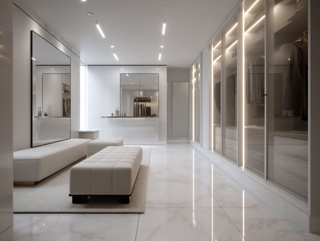 Villa BLUENZA – Exclusiva obra nueva de lujo con vistas al mar en Moraira
