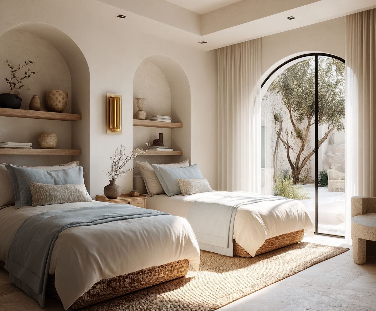 La villa Tramontana à Moraira est une maison de luxe avec vue sur la mer sur un grand terrain sur la Costa Blanca