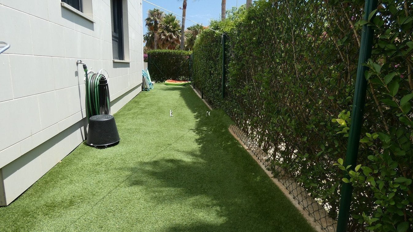 Fantástico Apartamento en Venta en Jávea
