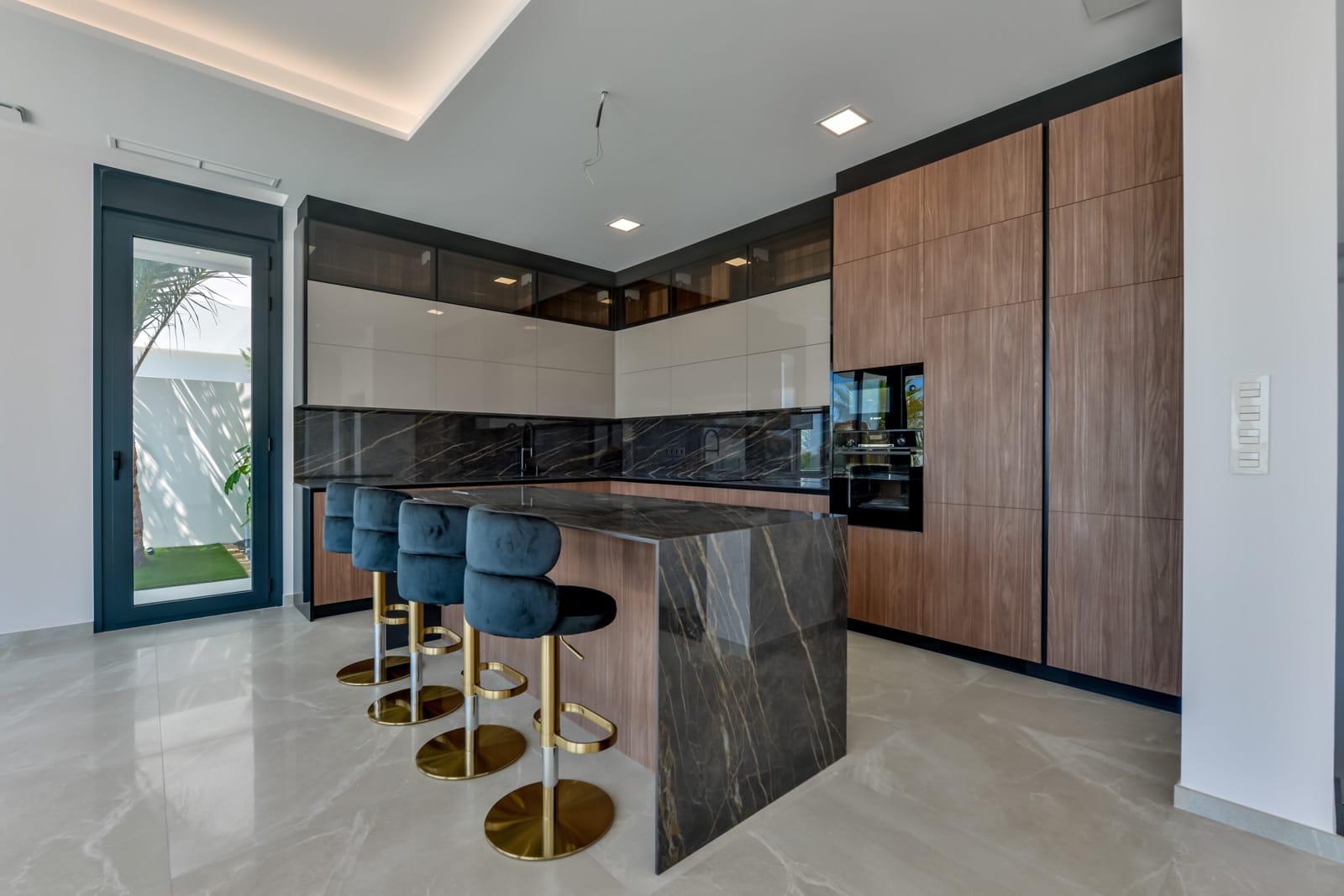 Villa exclusive dans la baie de Finestrat