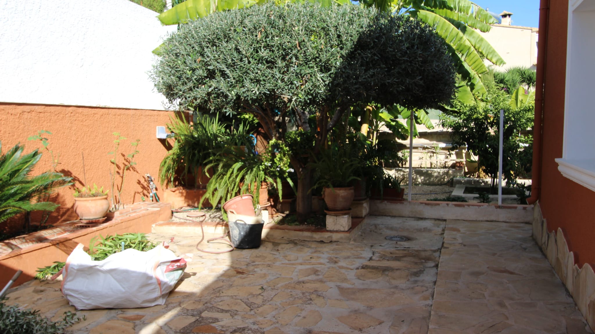 VILLA TRÈS PROCHE DE LA PLAGE ET DES SUPERMARCHÉS
