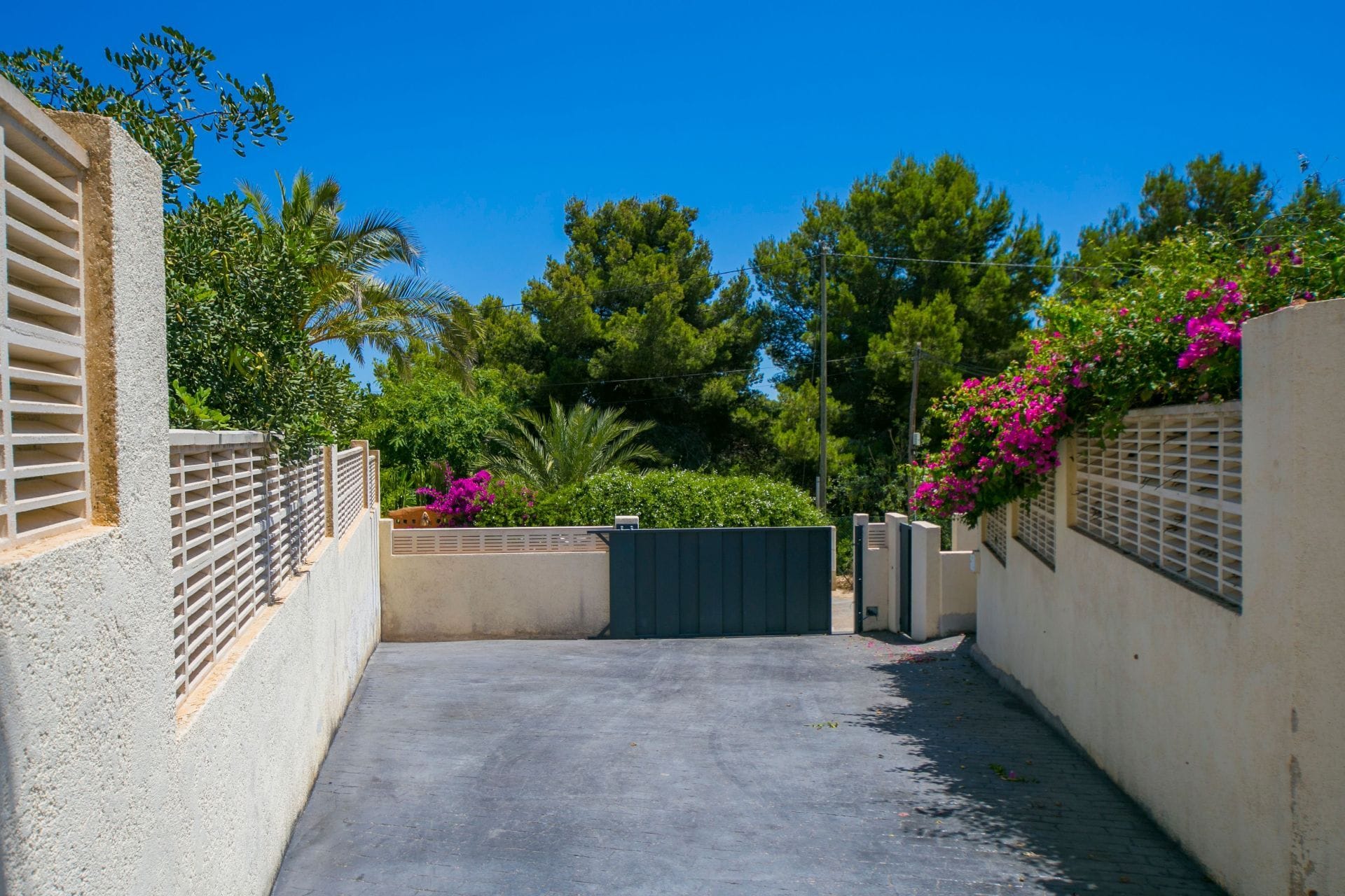 Villa à vendre à Calpe