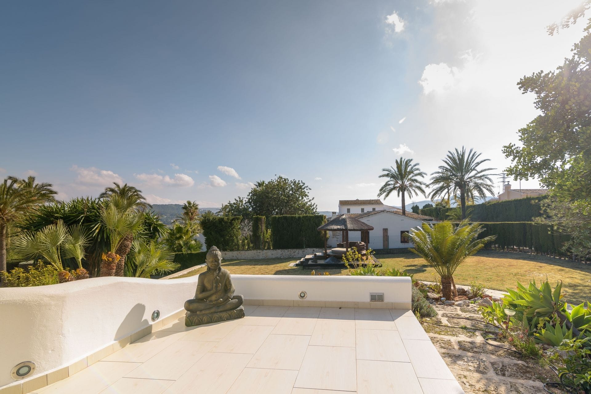 Casa / Chalet en Venta en Jávea, Alicante