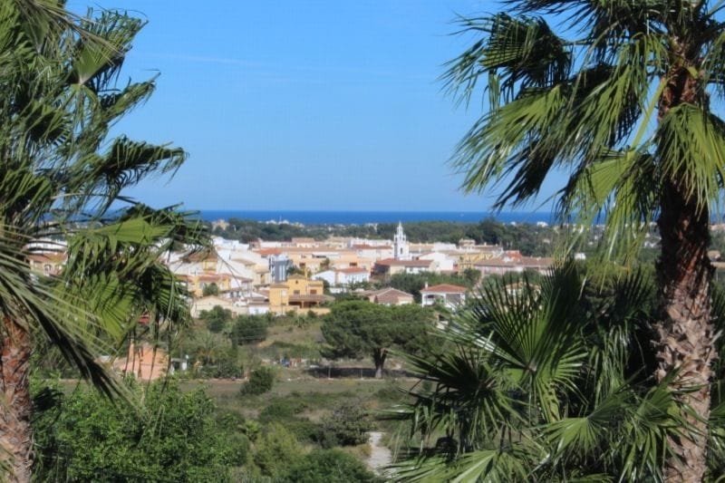 Casa / Chalet en Venta en La Xara, Alicante