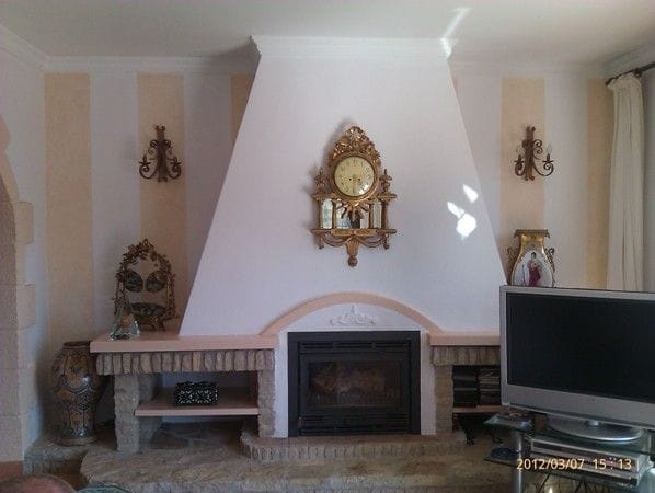 Casa / Chalet en Venta en Benissa, Alicante