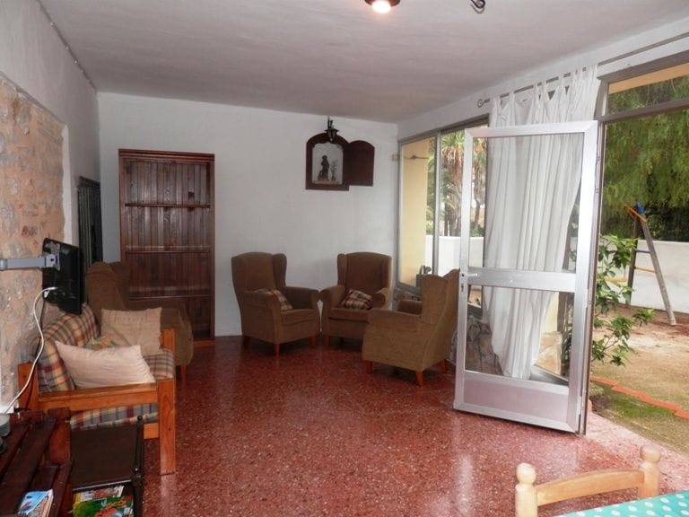 Casa / Chalet en Venta en Dénia, Alicante