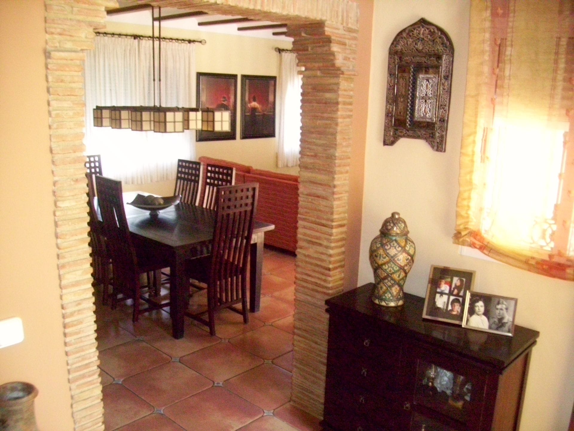 Casa / Chalet en Venta en Dénia, Alicante