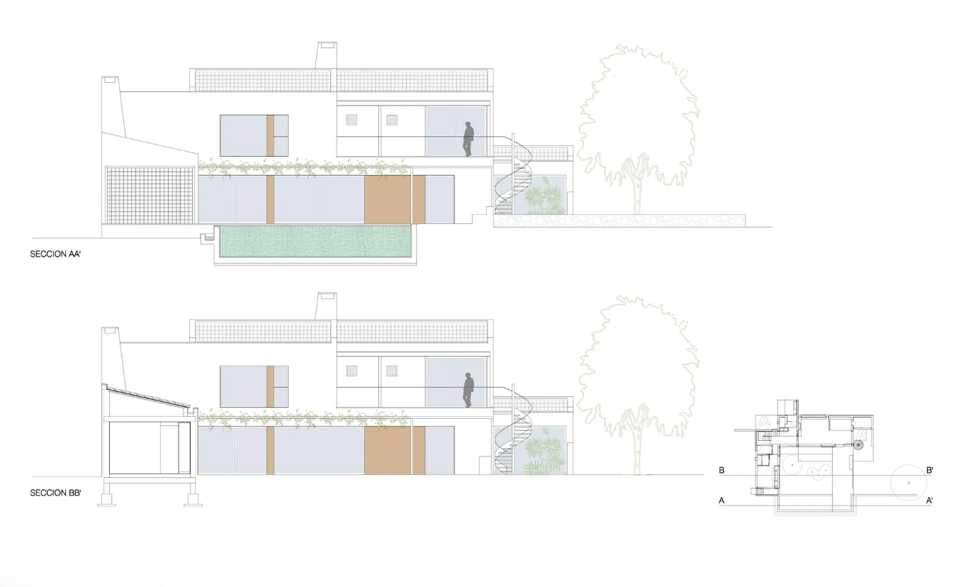 Luxe nieuwbouwwoning in Santanyí - Mallorca