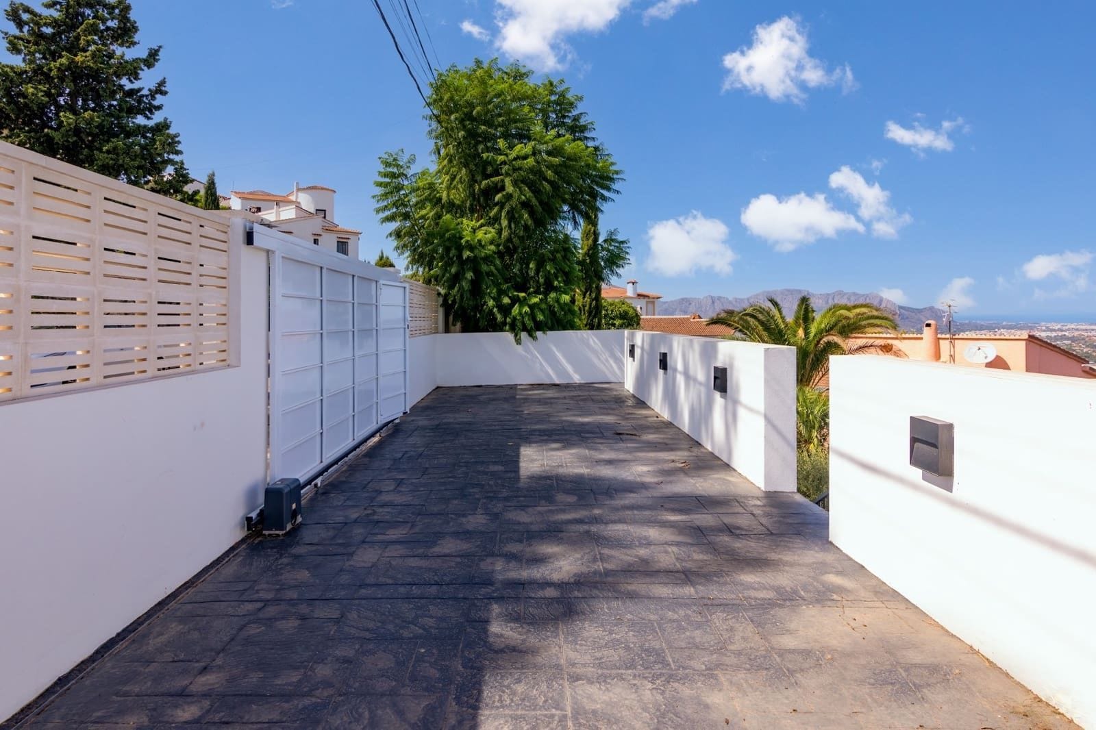 Villa te koop in Pedreguer in Monte Pedreguer