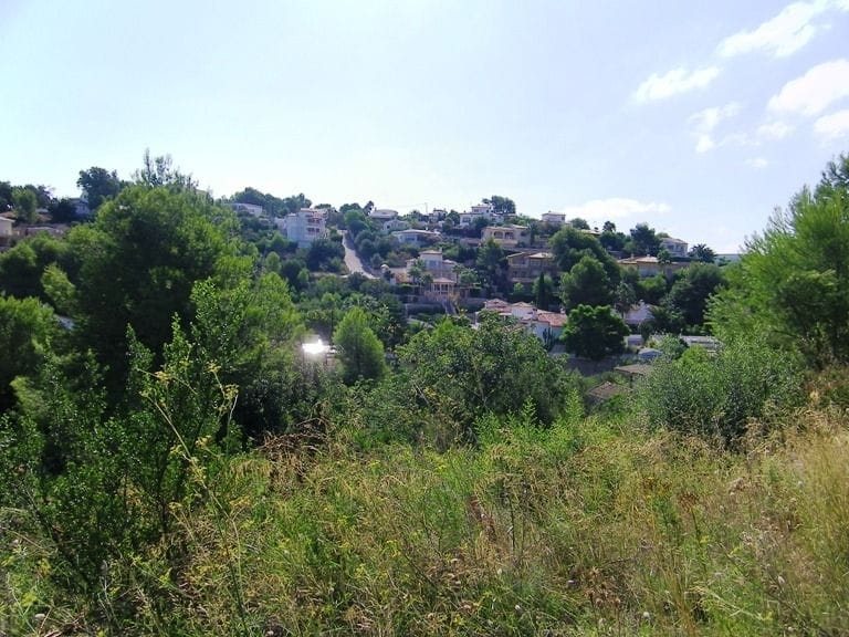 Solar Urbano en Venta en Dénia, Alicante