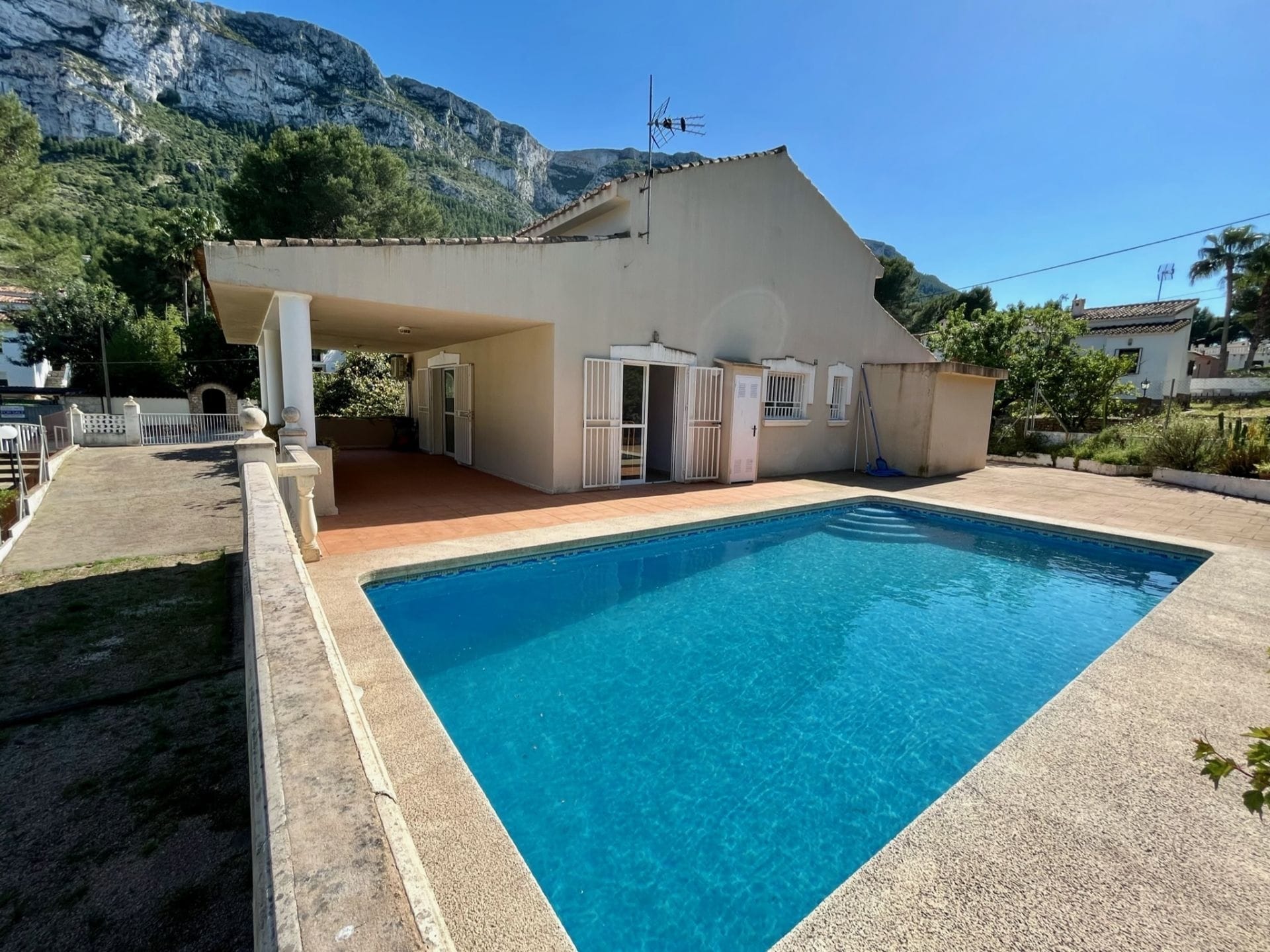 Casa / Chalet en Venta en Dénia, Alicante