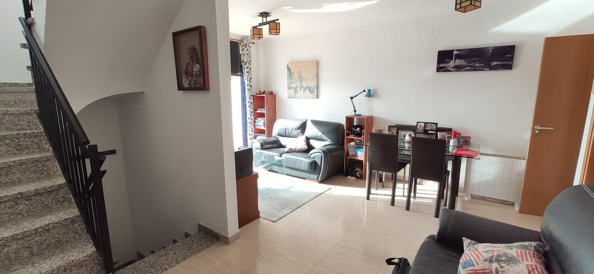 Fantastique maison jumelée à Las Marinas