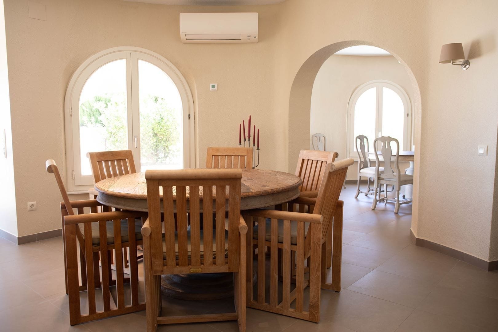Casa / Chalet en Venta en Benitachell, Alicante