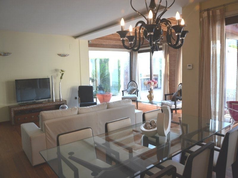 Casa / Chalet en Venta en Dénia, Alicante