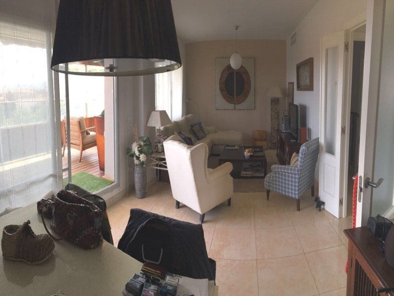 Triplex en Venta en Dénia, Alicante