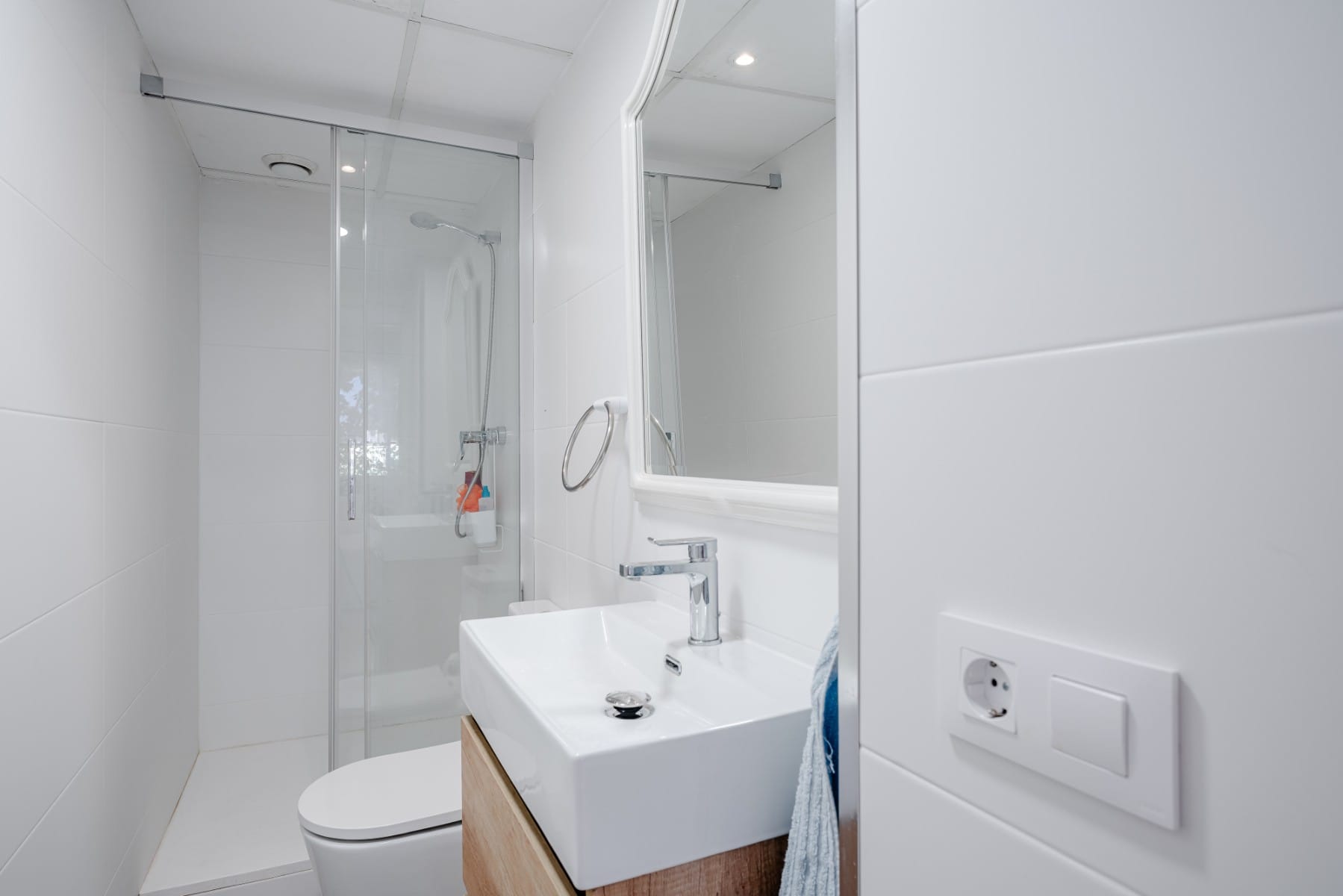 Venta. Apartamento en Jávea