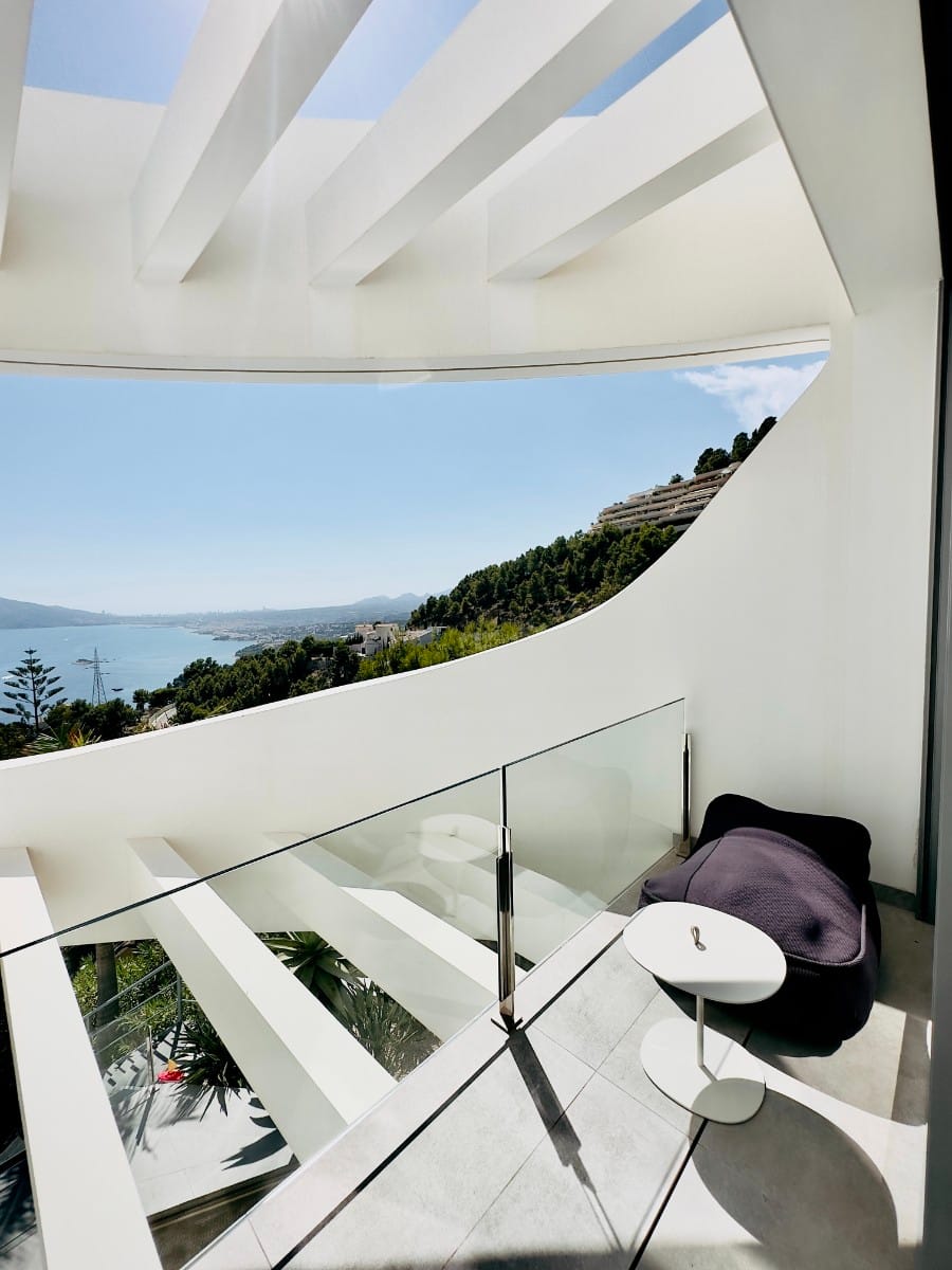Venta. Chalet/Villa en Altea
