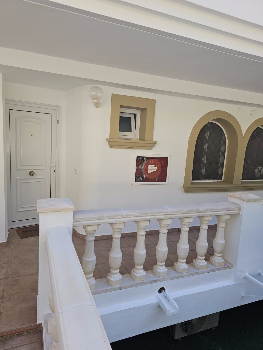 Venta. Apartamento en Moraira