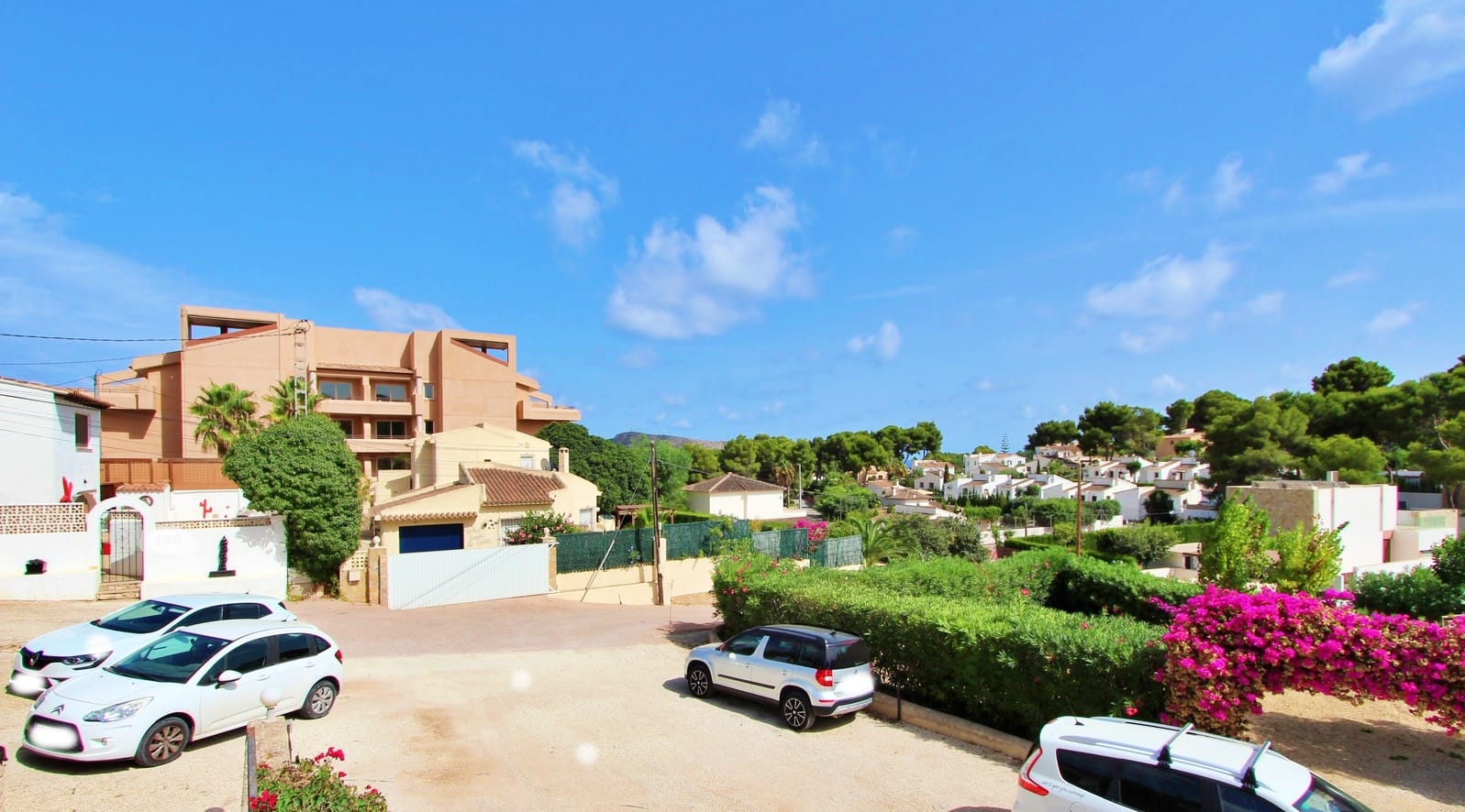 Vente. Villa à Moraira