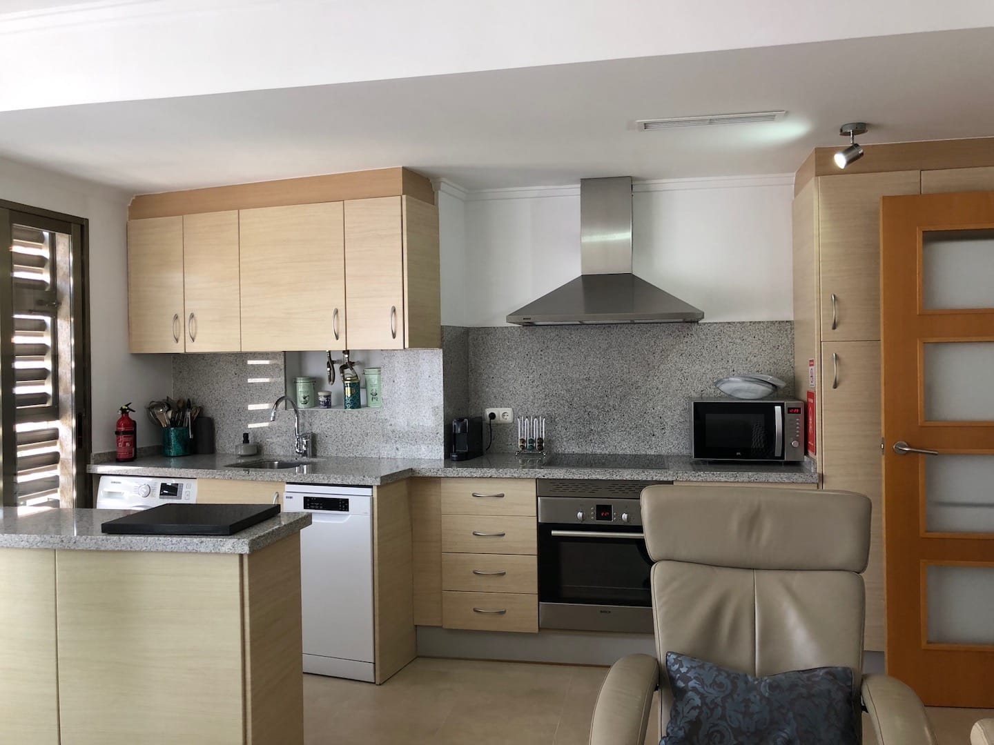 Vendre. Appartement à Calpe