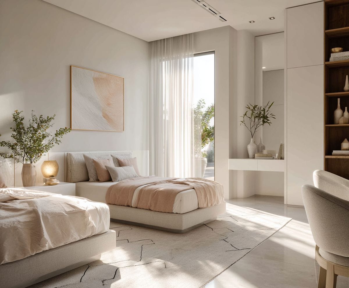 Villa CALA in Dénia: Nieuwe luxe accommodatie met zeezicht en moderne architectuur