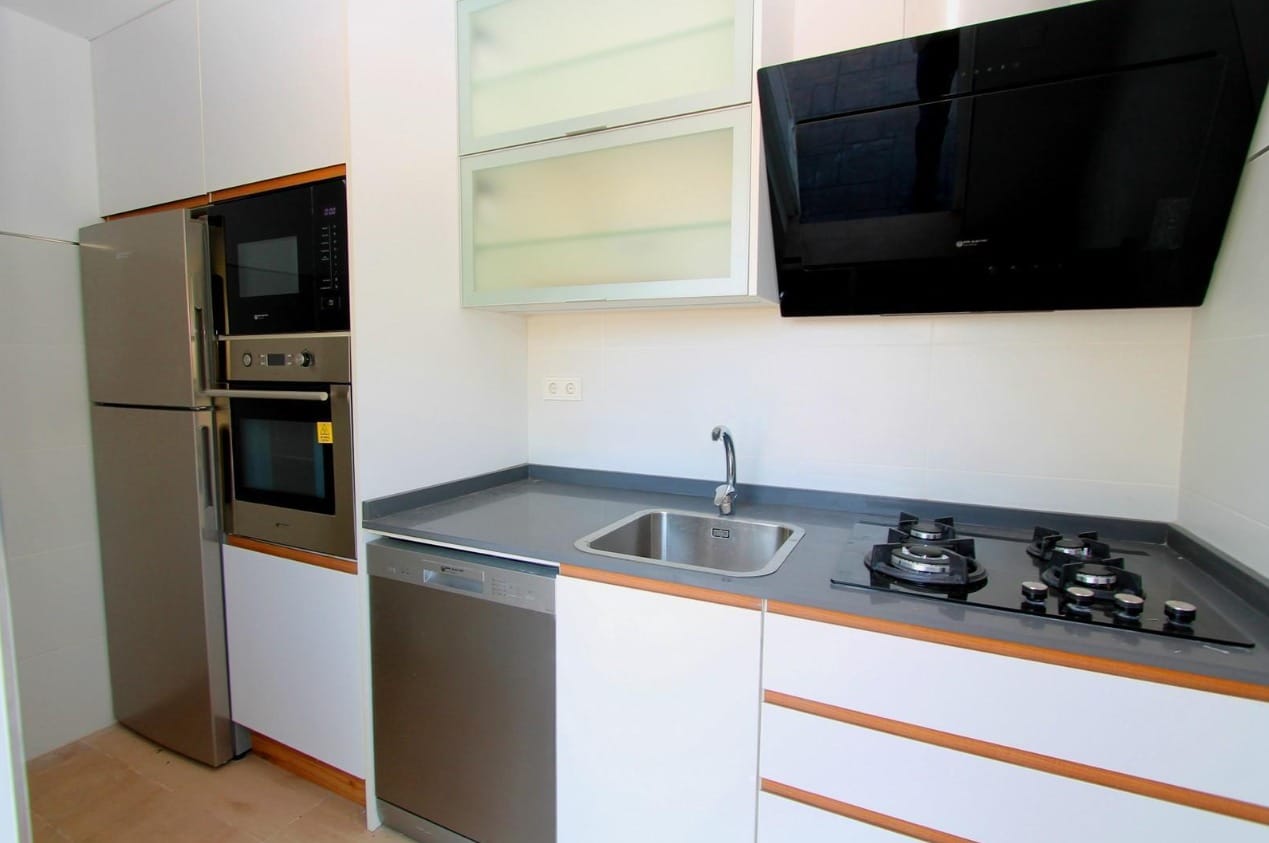 Villa à vendre avec vue sur la mer – Denia La Sella