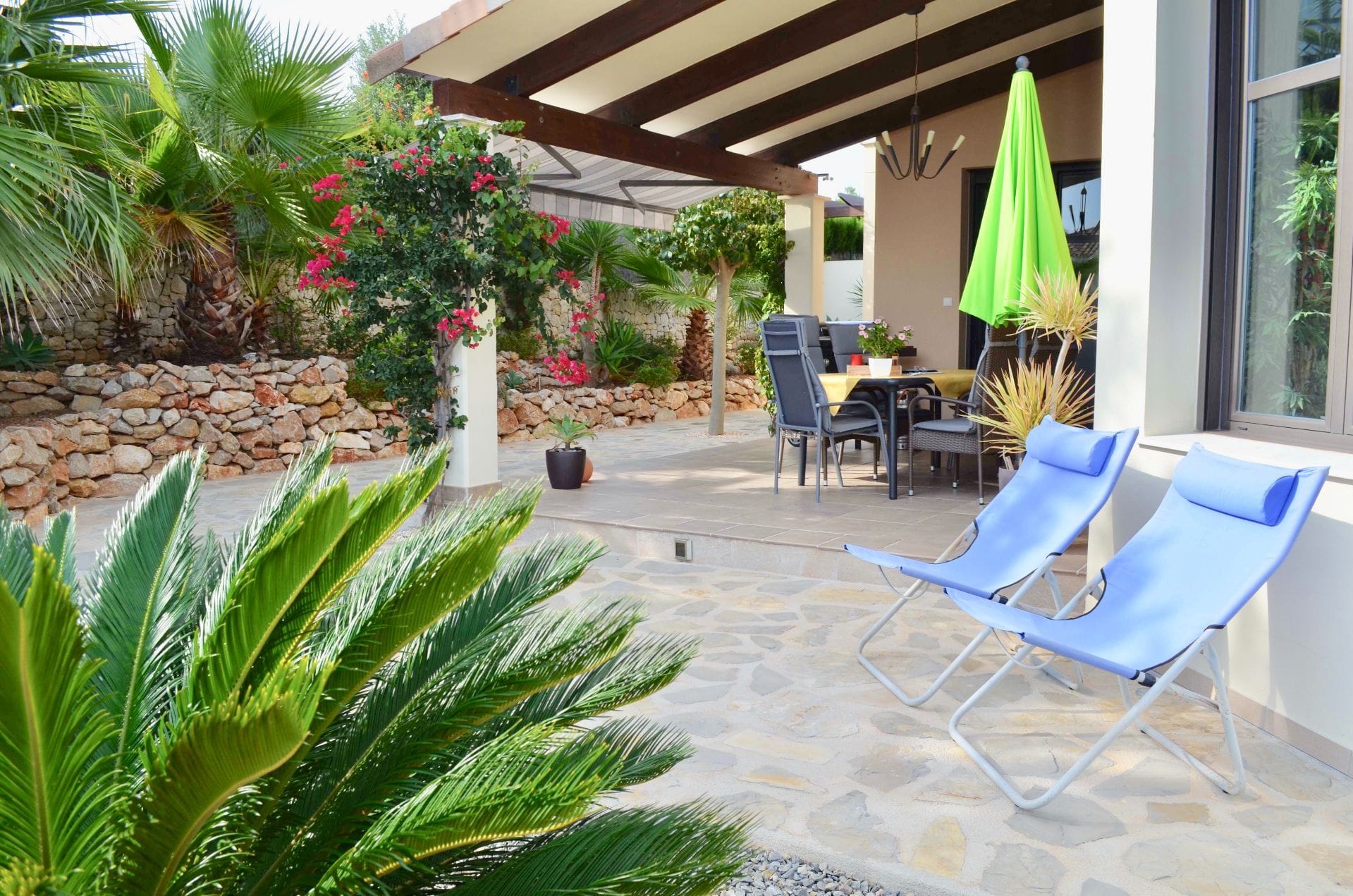 Villa en Jávea en venta