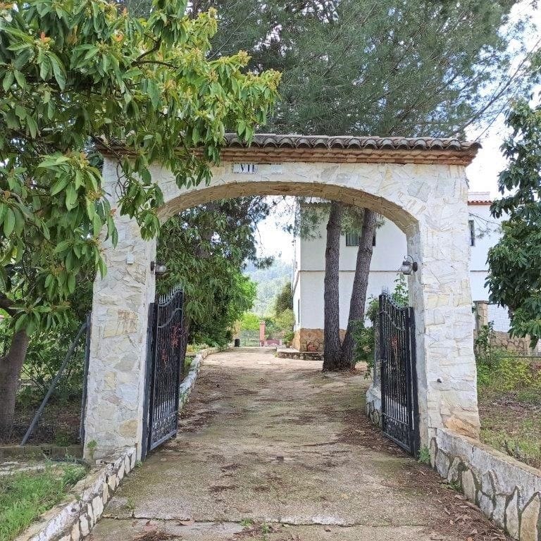 CLDX5079 - Preciosa casa en Benidoleig con vistas a la montaña