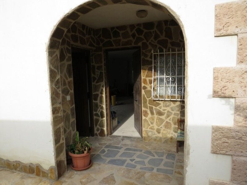 Venta chalet en  Bellreguard.