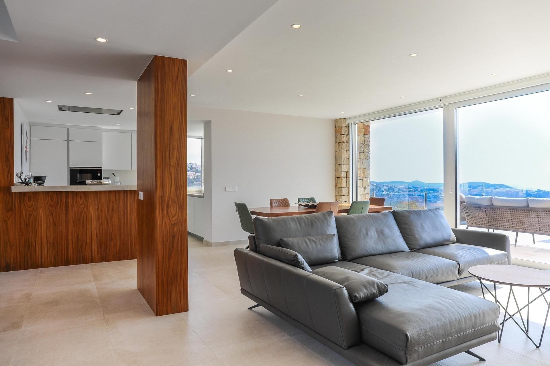 Casa / Chalet en Venta en Benitachell, Alicante