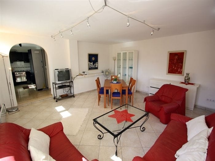 Casa / Chalet en Venta en Dénia, Alicante