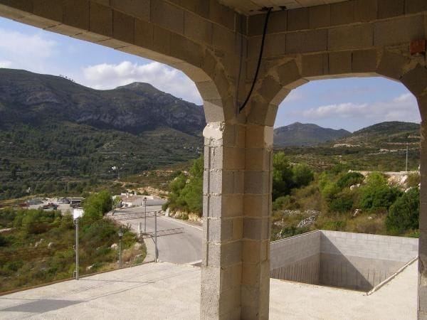 Casa / Chalet en Venta en Pedreguer, Alicante