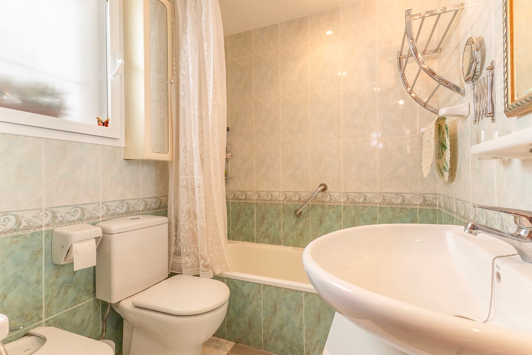 Venta. Apartamento en Benitachell