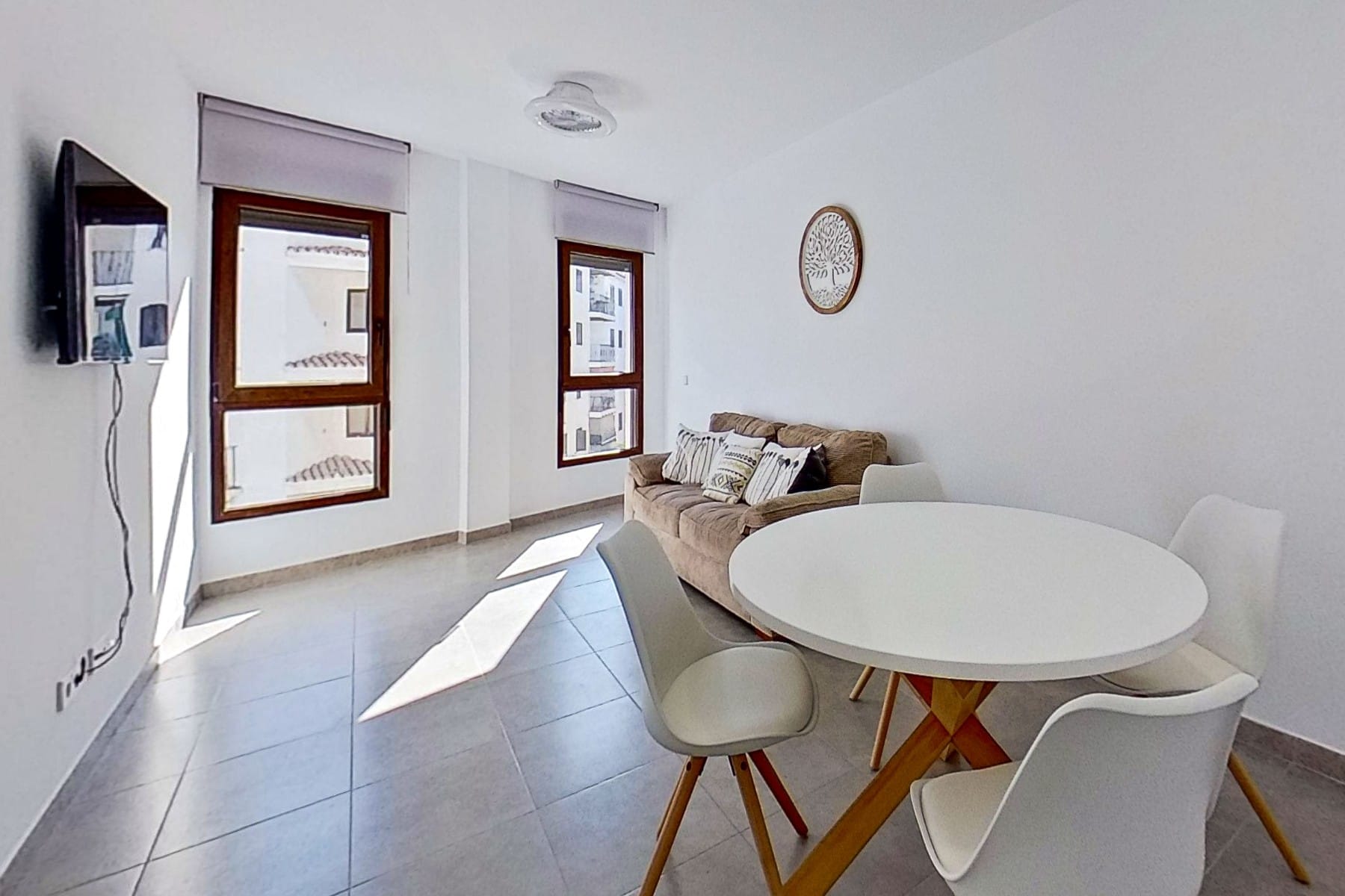 Venta. Apartamento en Moraira