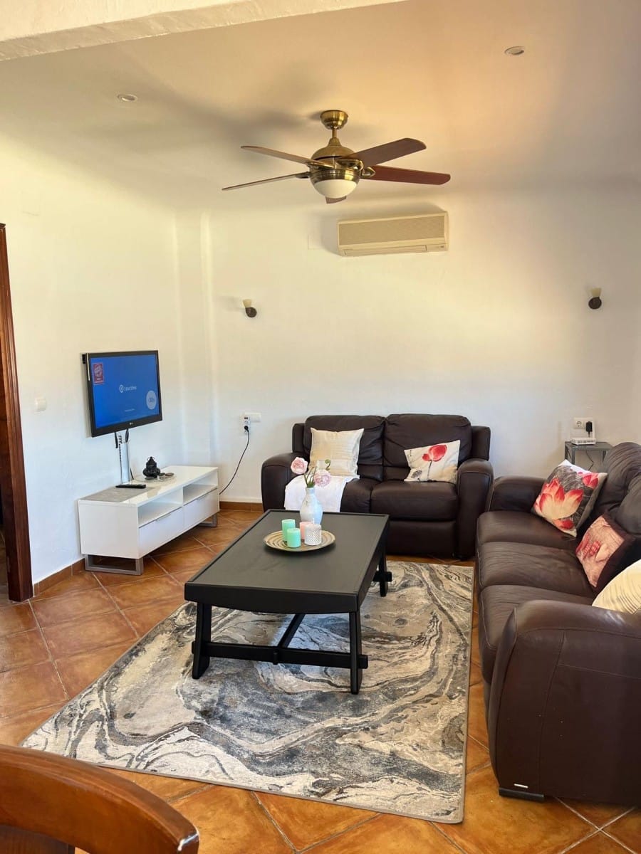 Venta. Apartamento en Moraira
