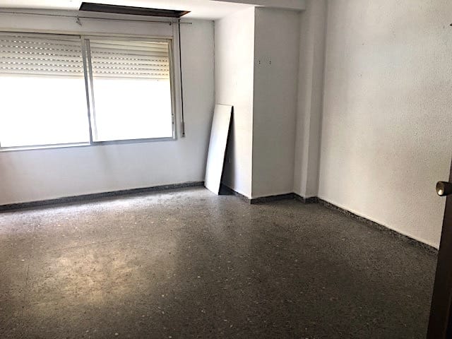 Piso en el centro de Calpe al lado de todos los servicios