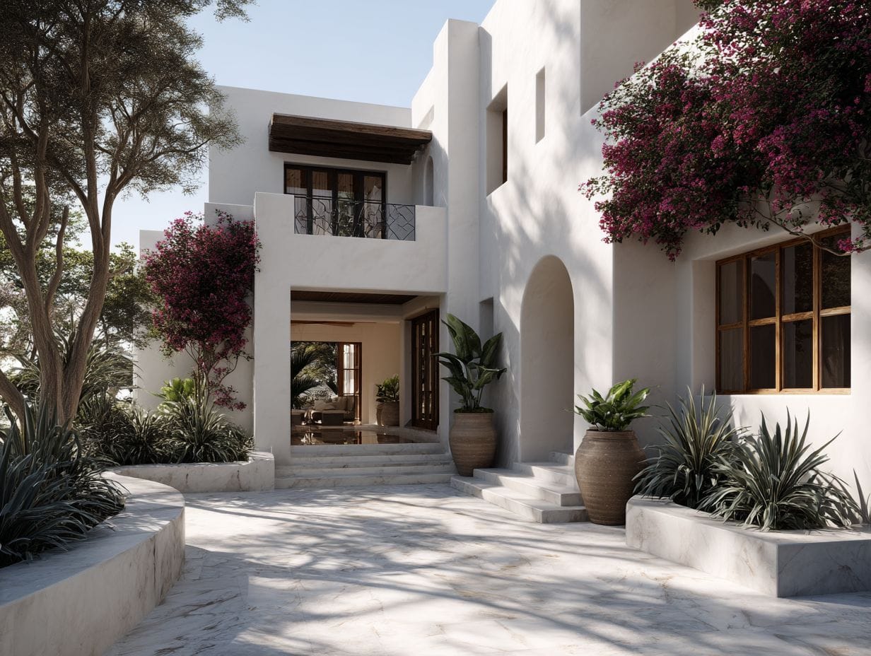 Villa MYKONOS en venta en Moraira – Elegancia Mediterránea con Vistas al Mar