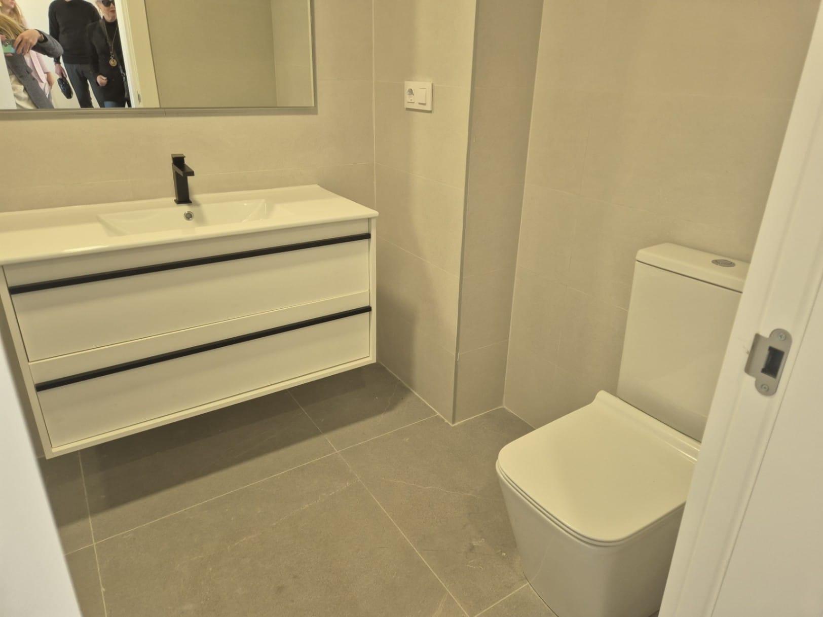 Appartement met twee slaapkamers op de tweede verdieping, Dénia