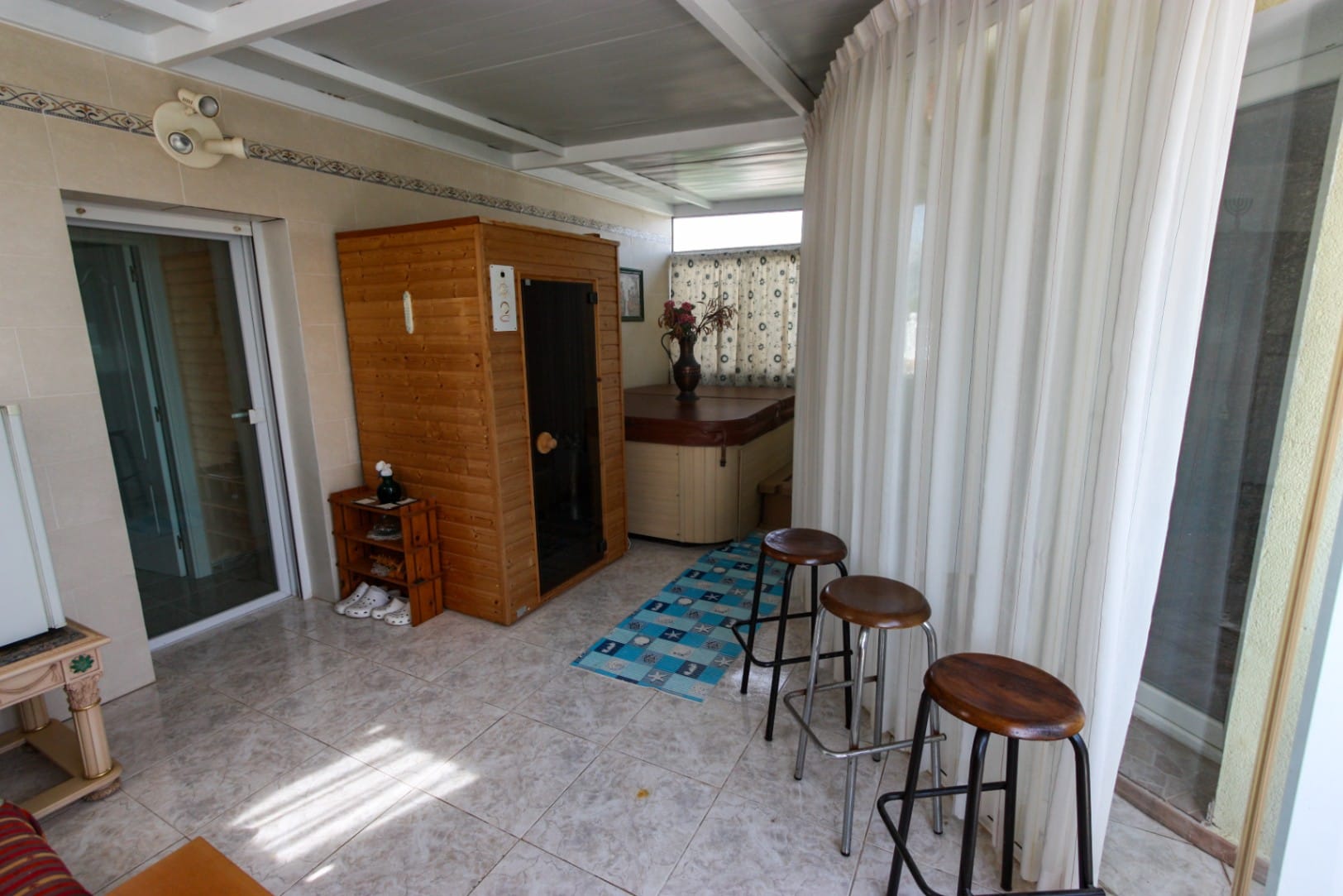 Chalet en venta en Orba