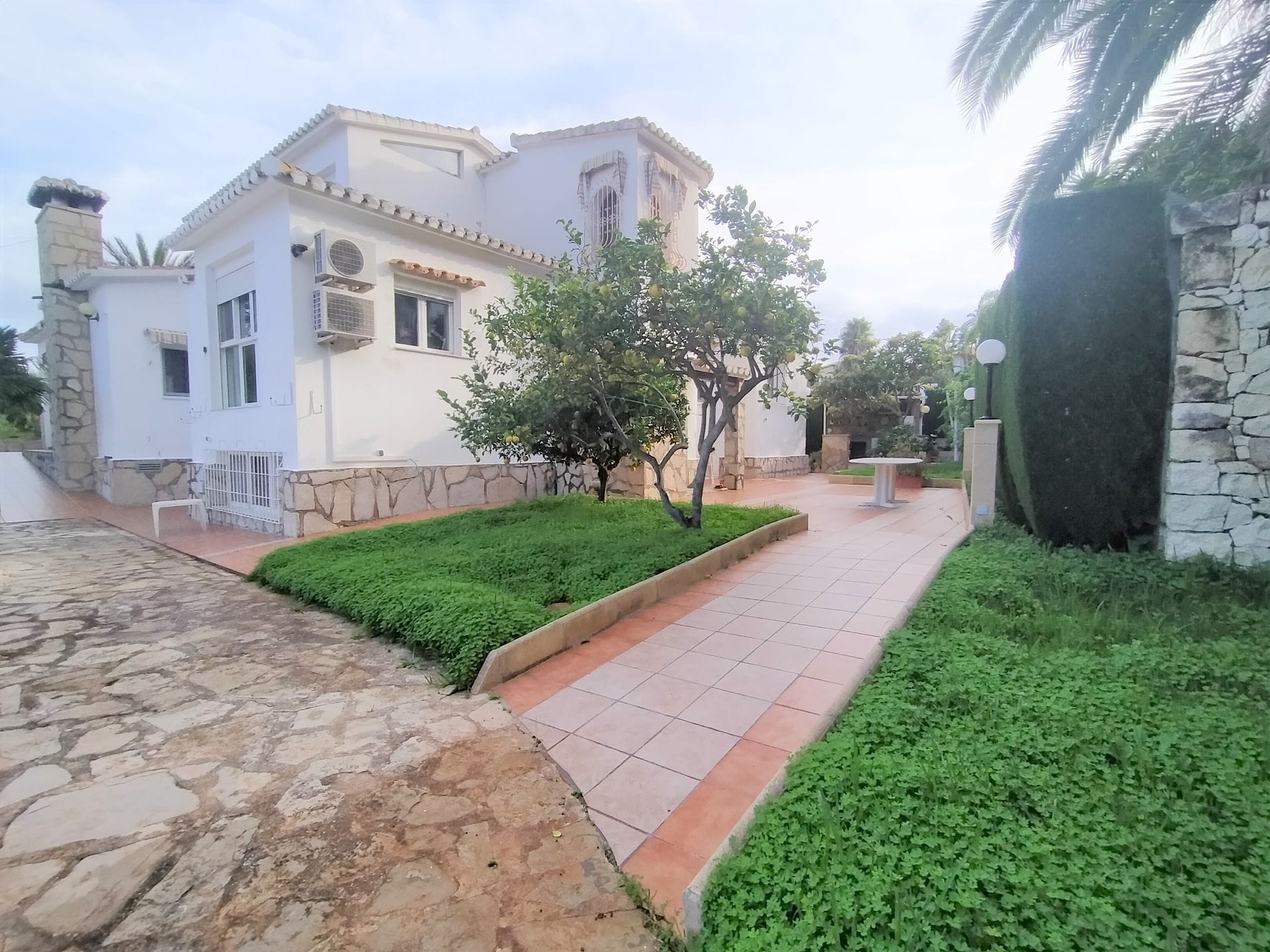 Casa / Chalet en Venta en Dénia, Alicante