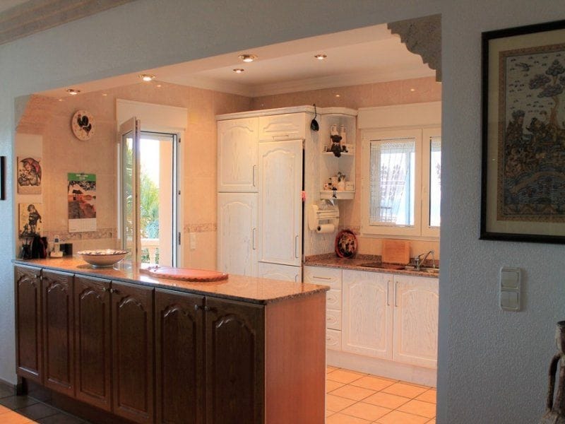 Casa / Chalet en Venta en Dénia, Alicante