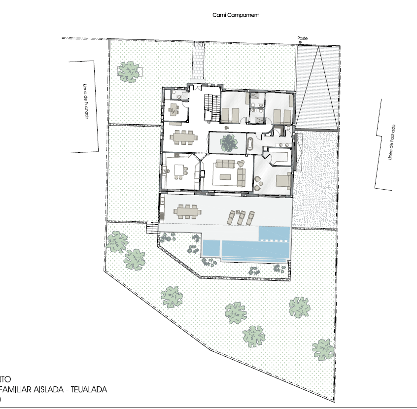 Venta. Villas en Moraira
