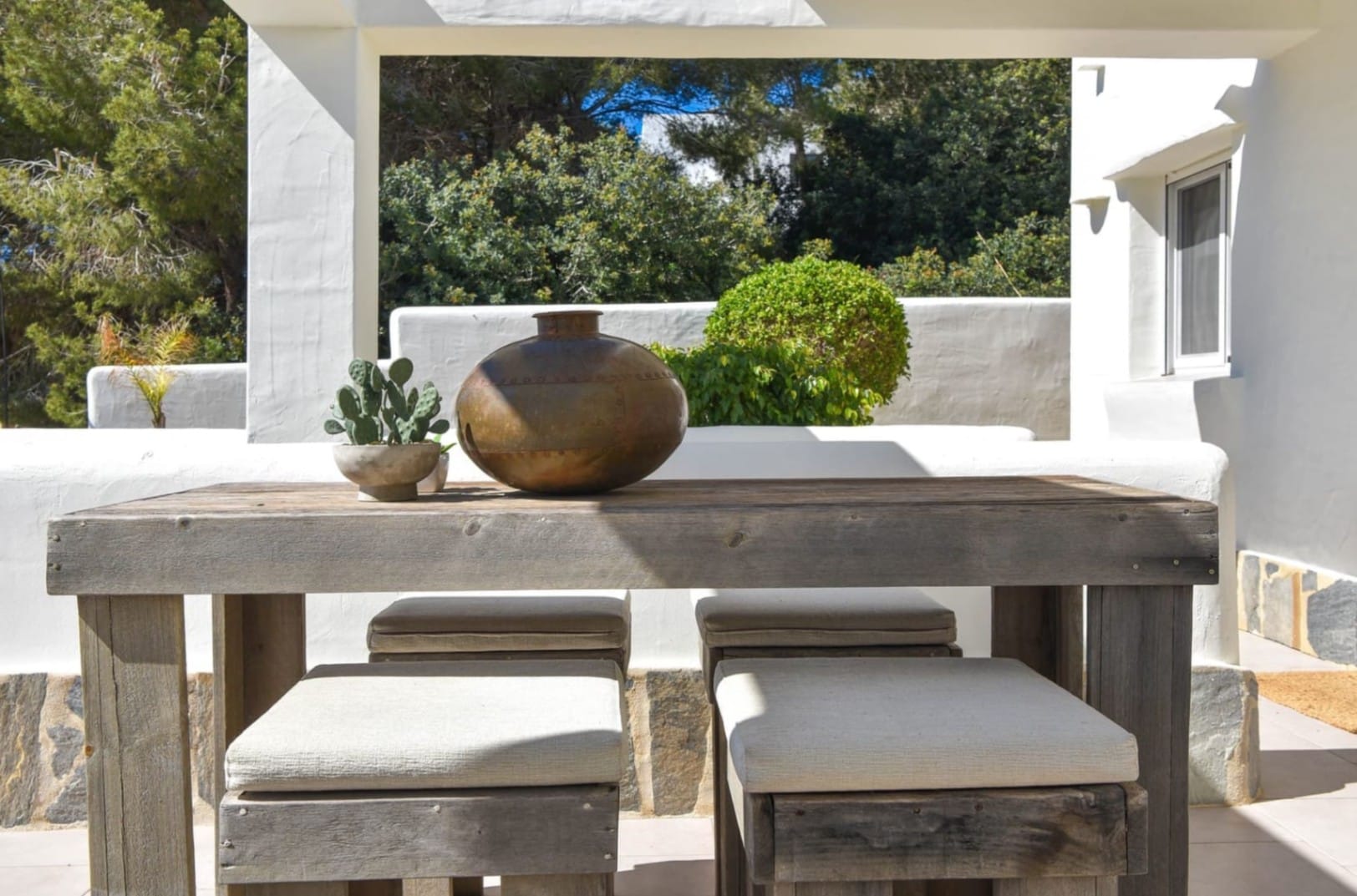 Villa de lujo con vistas panorámicas al mar en una de las zonas más exclusivas de Moraira